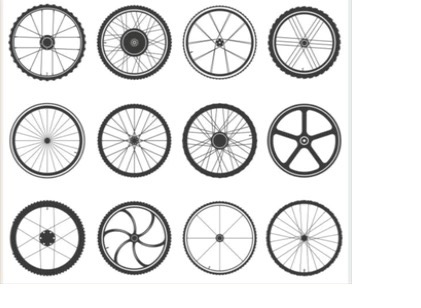 Bicycle Rims and wheel comparisons